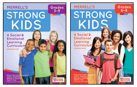  Merrell's Strong Kids